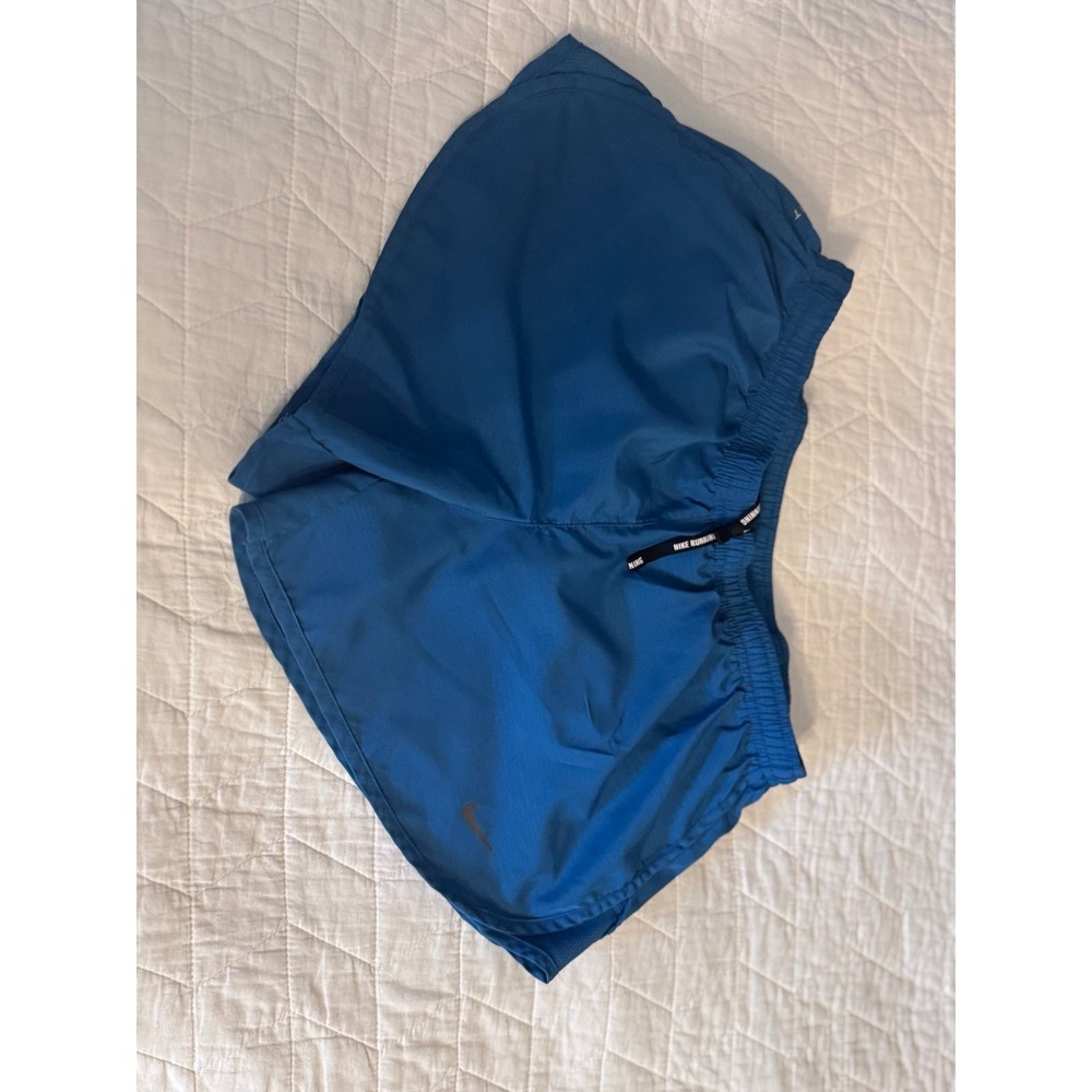 Nike Dri Fit Running Shorta size small women's - Picture 3 of 7